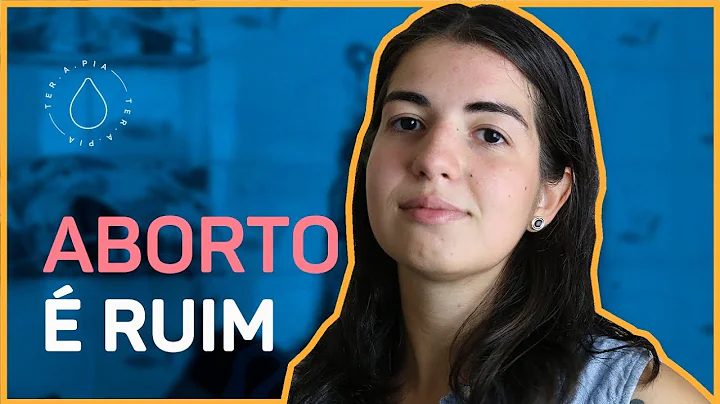 I AM EVANGELICAL AND I AM IN FAVOR OF ABORTION | Stories of therapy #67