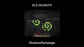 Gioco finchè non trovo un diamante pt.5 #minecraft