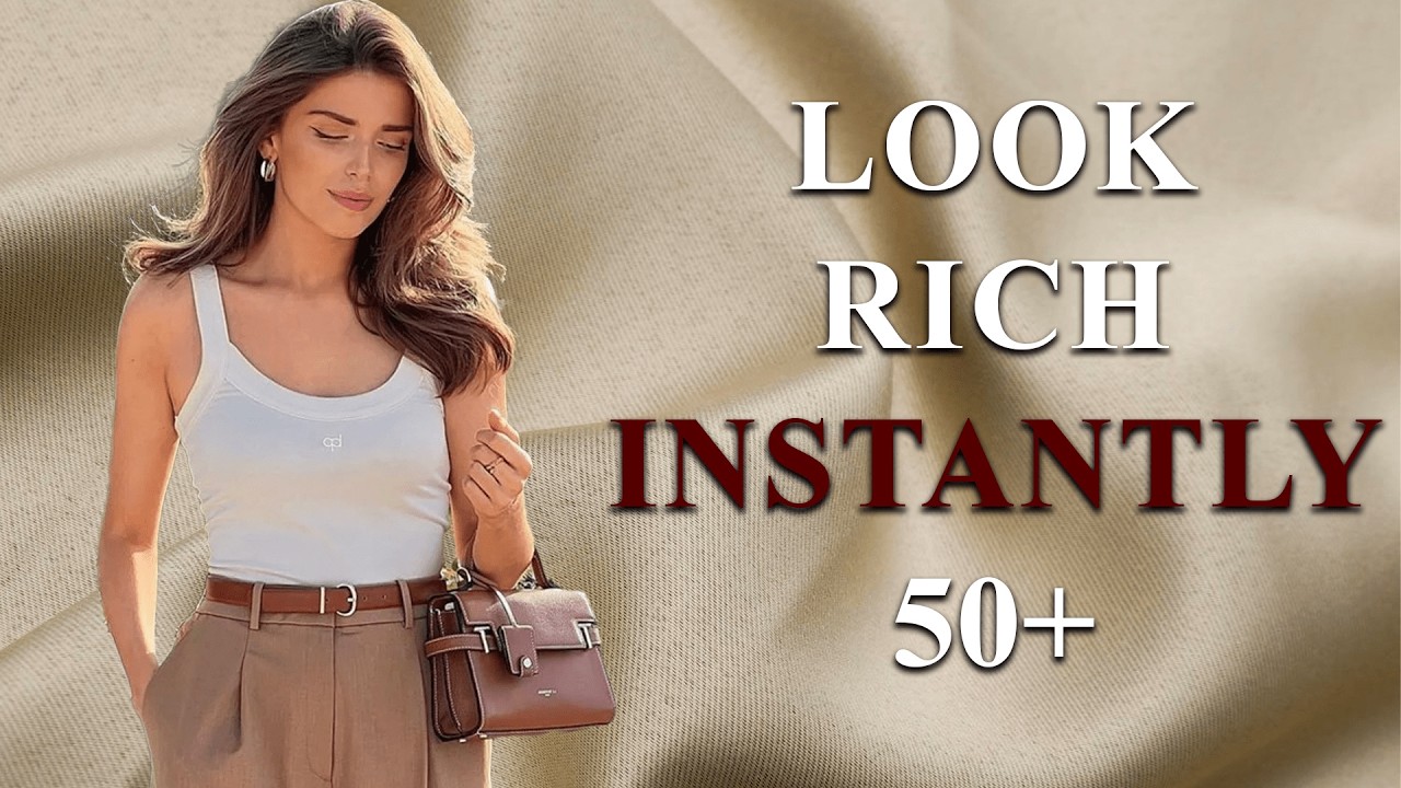 Elevate Your Style with 10 Old Money Summer Outfits