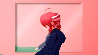 【重音テト】Self Reflection / fuanfuan