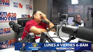 A Palo Limpio | 12 de junio de 2026