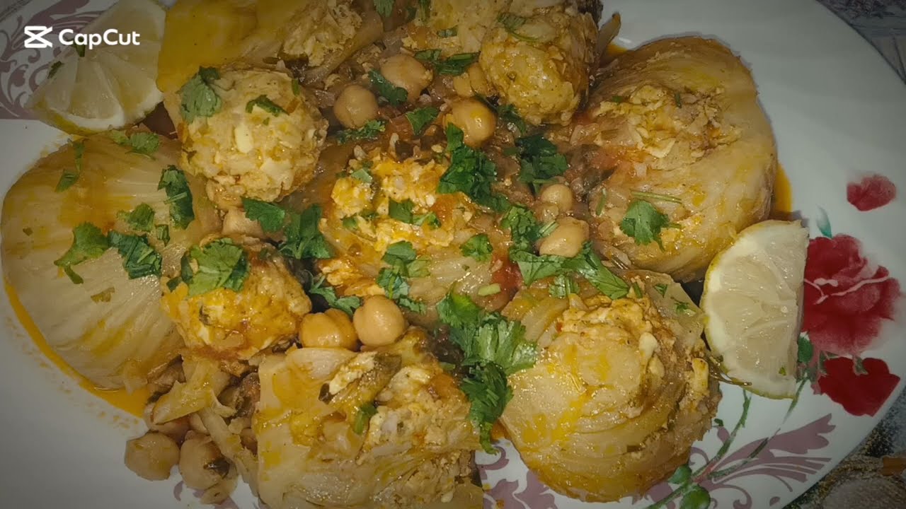 دولمة لمحبين البسباس بنينة تهبل 🔥