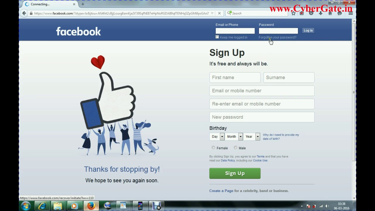 Tutorial To Hack Facebook Accounts In A Minute Youtube