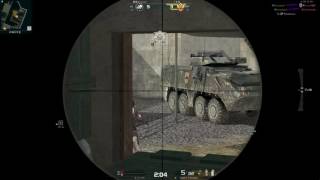 AVA DS 4KILL