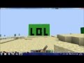 Minecraft lol