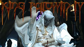 King Baldwin Edit Nightcrawler 4K 60Fps