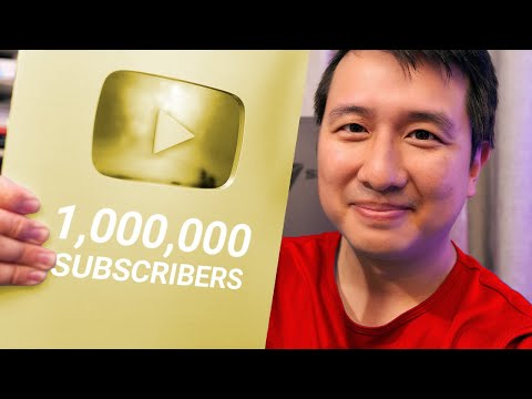 Tingman 1 Million Subscribers 🥳 with Cubehead, SoupTimmy, Feliks Zemdegs...