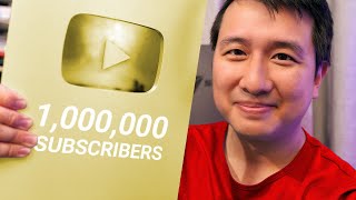 Tingman 1 Million Subscribers 🥳 with Cubehead, SoupTimmy, Feliks Zemdegs...