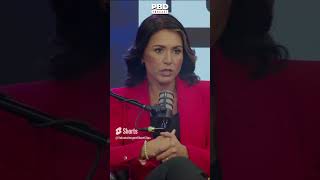 “We Are On The Brink Of A Catastrophe” - Tulsi Gabbard on Nuclear War