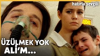 Mehmetin Kalbi Duruyor... Hatırla Sevgili 52. Bölüm