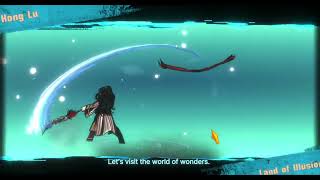 Limbus company: Sancho guide (Don Canto)