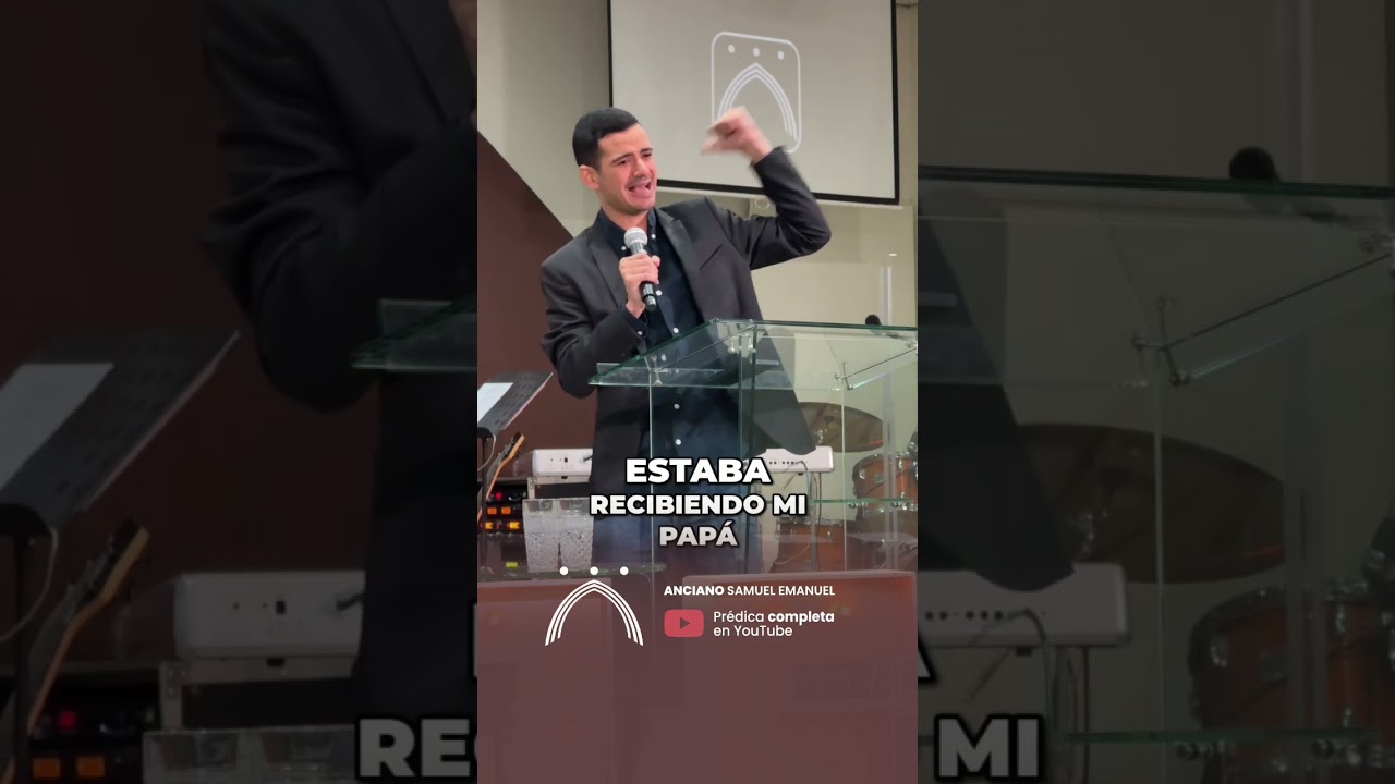 El es la roca de nuestras vidas