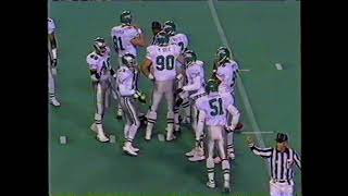 Dallas+Cowboys+vs+Philadelphia+Eagles+(10-5-1992)+"The+Eagles+Blowout+The+Cowboys+At+The+Vet"
