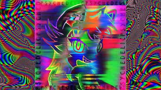 Psychedelic (Full Album) - Cindernious