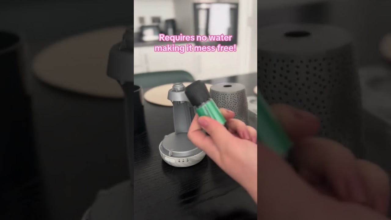 Unbox the Yankee Candle Sleep Diffuser with me! ✨#shorts #yankeecandle #diffuser