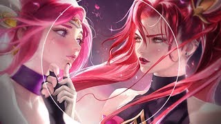 Nightcore - Can We Kiss Forever?