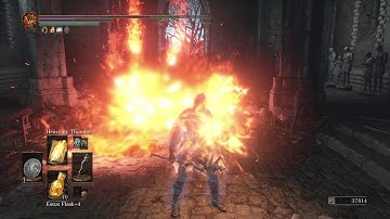 cinders flashy spells