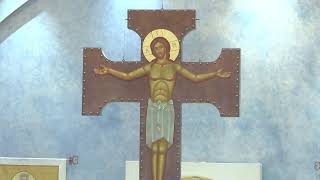Sunday 11:00am Mass