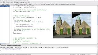 CISC 190 M-4 Explain: Loops
