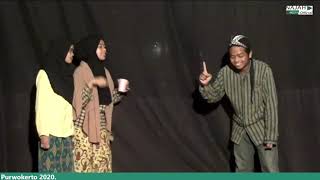 part 1 || Drama Nyai Dasima || Tarian Nyai Dasima
