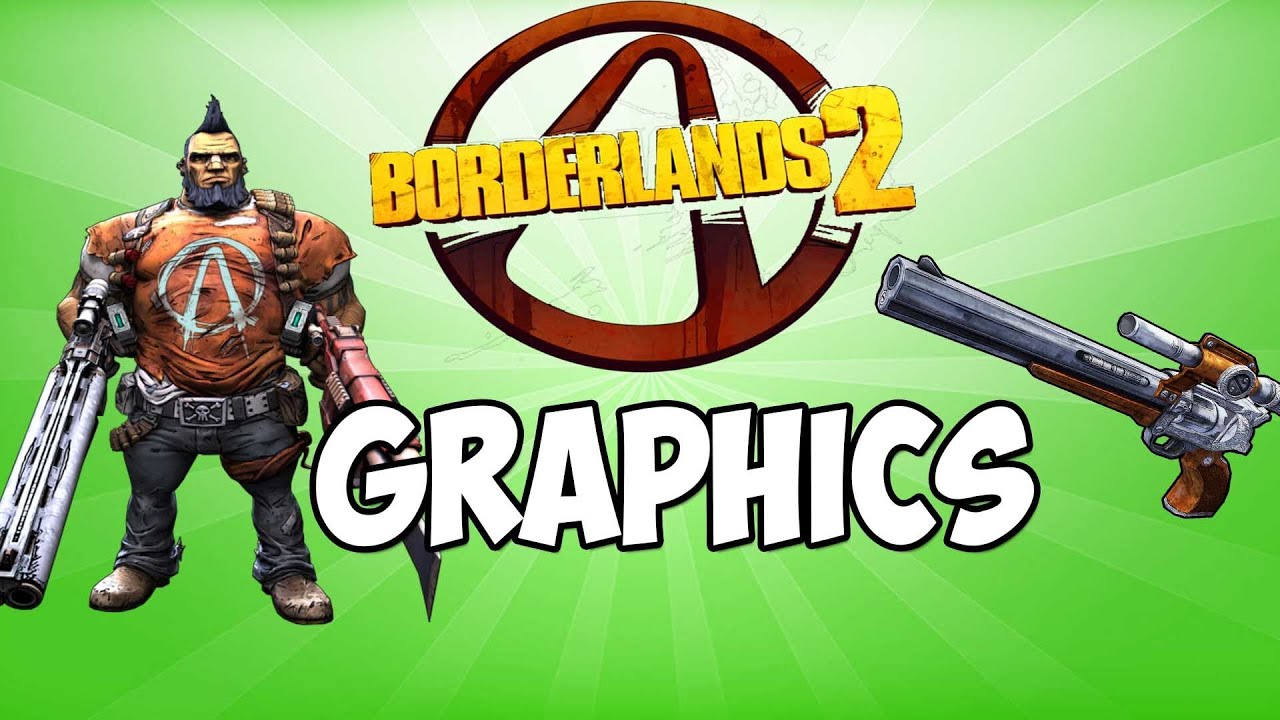 Borderlands 2 SUCKS!