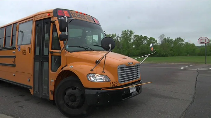 District 833's "Undercover Boss" - Jim Fancher, Bu...