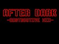 Mr.Kitty - After Dark [Destructive Mix]