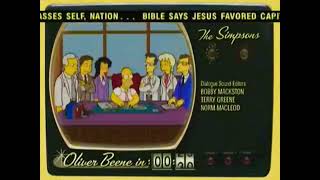 Fox Split Screen Credits March 9, 2003