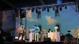 Tycho Awake Live in Napa Valley