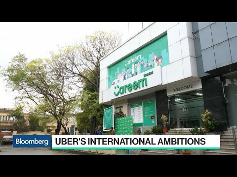 Careem Acquisition Is a Big Victory for Uber, DCM’s Chao Says