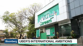 Careem Acquisition Is a Big Victory for Uber, DCM's Chao Says screenshot 4