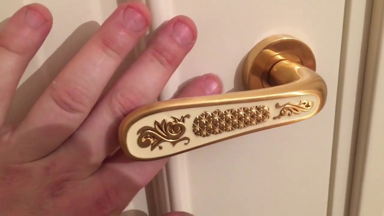 Реставрация Сколов На Межкомнатной Эмалированной Двери - YouTube