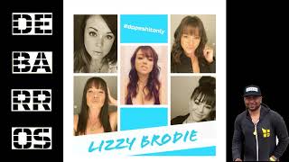 Lizzy Brodie