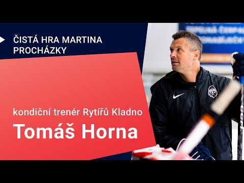 Kladenská kabina nás vychovala, shodují se Procházka a Horna. Jak vzpomínají na angažmá v Rusku?