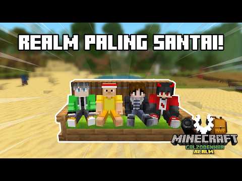 THIS REALM IS SO CHILL - Galzodenhar Member Recruitment