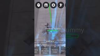 Doing Boomy/Humbleds lethal dash tech￼