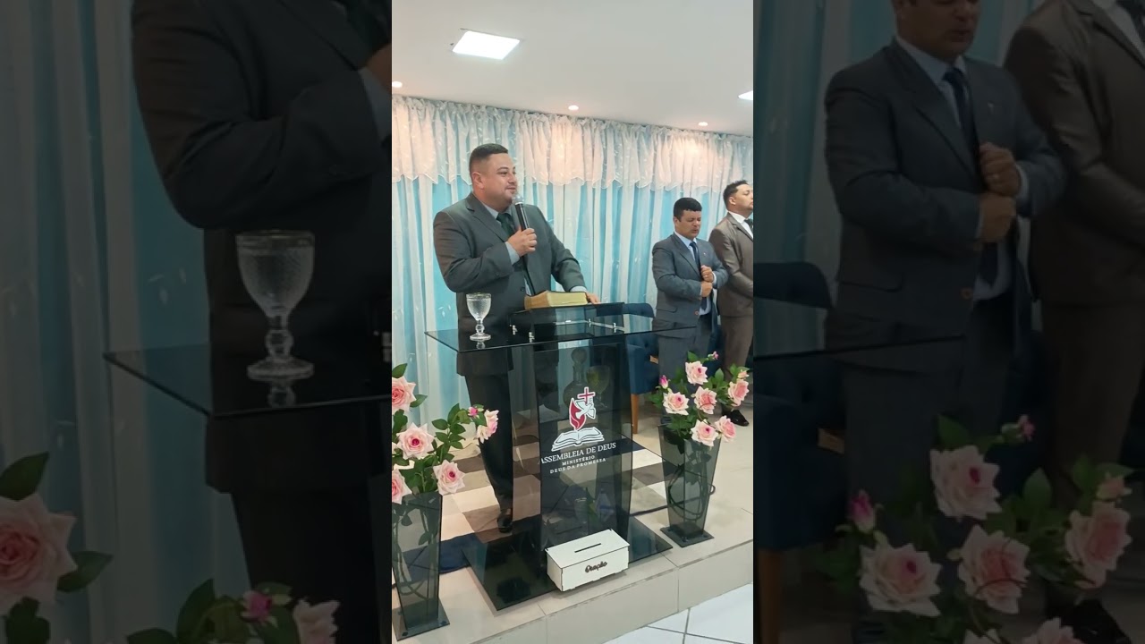 EU SÓ QUERO ADORAR A DEUS 🙌