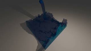 Mega sim test 2