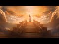 Powerful Prophetic Music : The Heavens Are Open