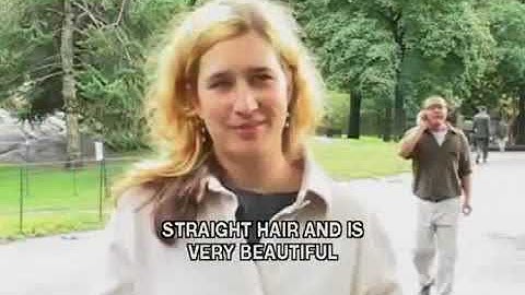 Top Notch Fundamentals – Unit 12   WHAT DO YOUR PARENTS LOOK LIKE