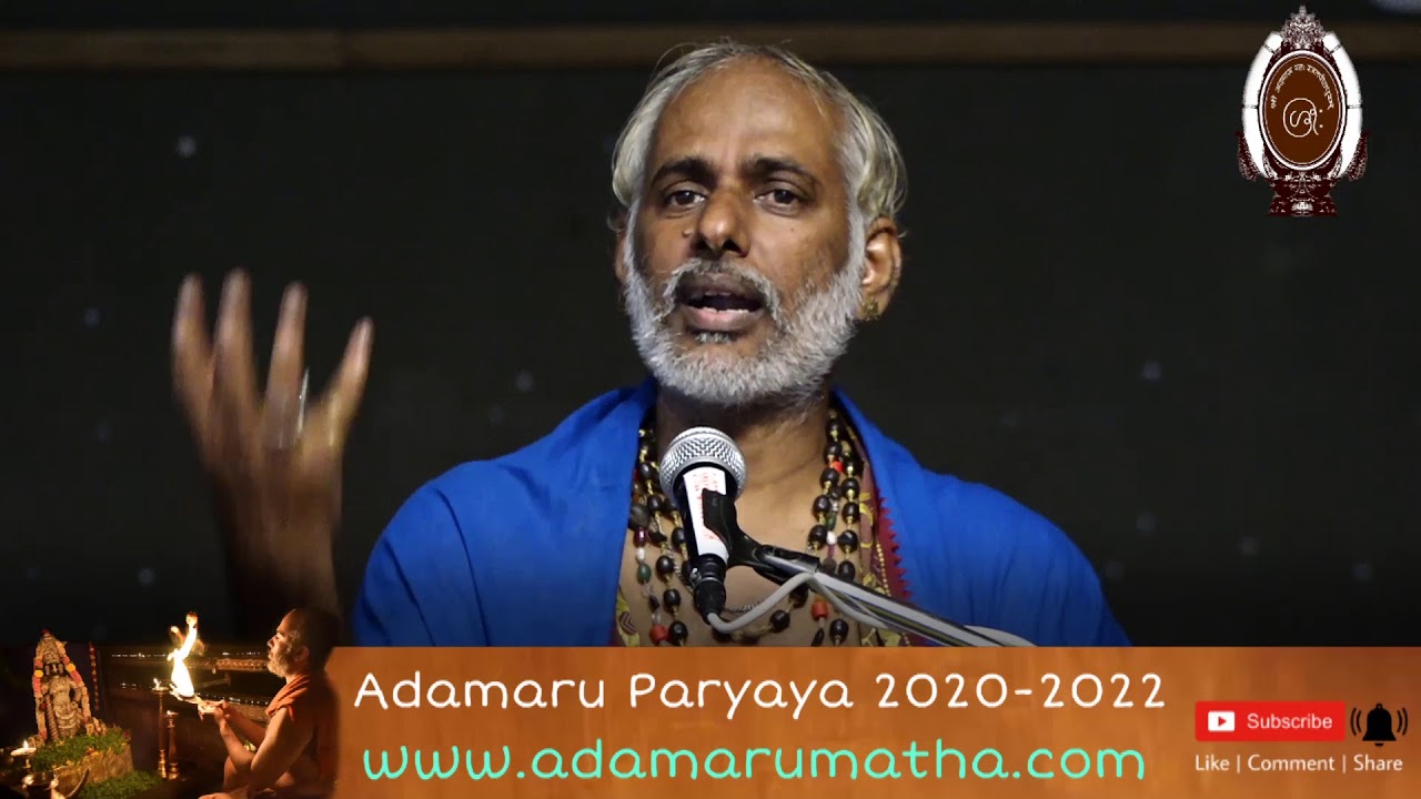 29.05.2021 Shree stuti by. Dr. Shathavadani Udupi Ramanatha Acharya