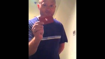 Dropped keys down elevator shaft? Get a Safeway card!