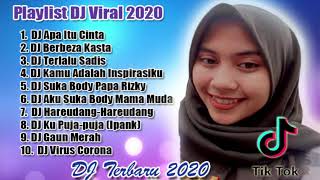 Dj Viral Bulan Agustus 2020 # cocok untuk anda bersantai sambil bekerja