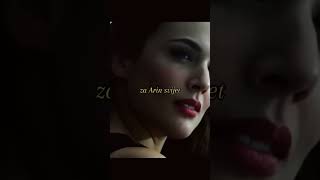 Napustio je svoju zarucnicu, kako bi bio za zgodnom i tajanstvenom Ari. Film- Combustion