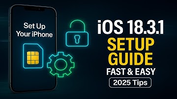How to Use RSIM to Unlock iPhone on iOS 18.3.1 (Fast and Easy)