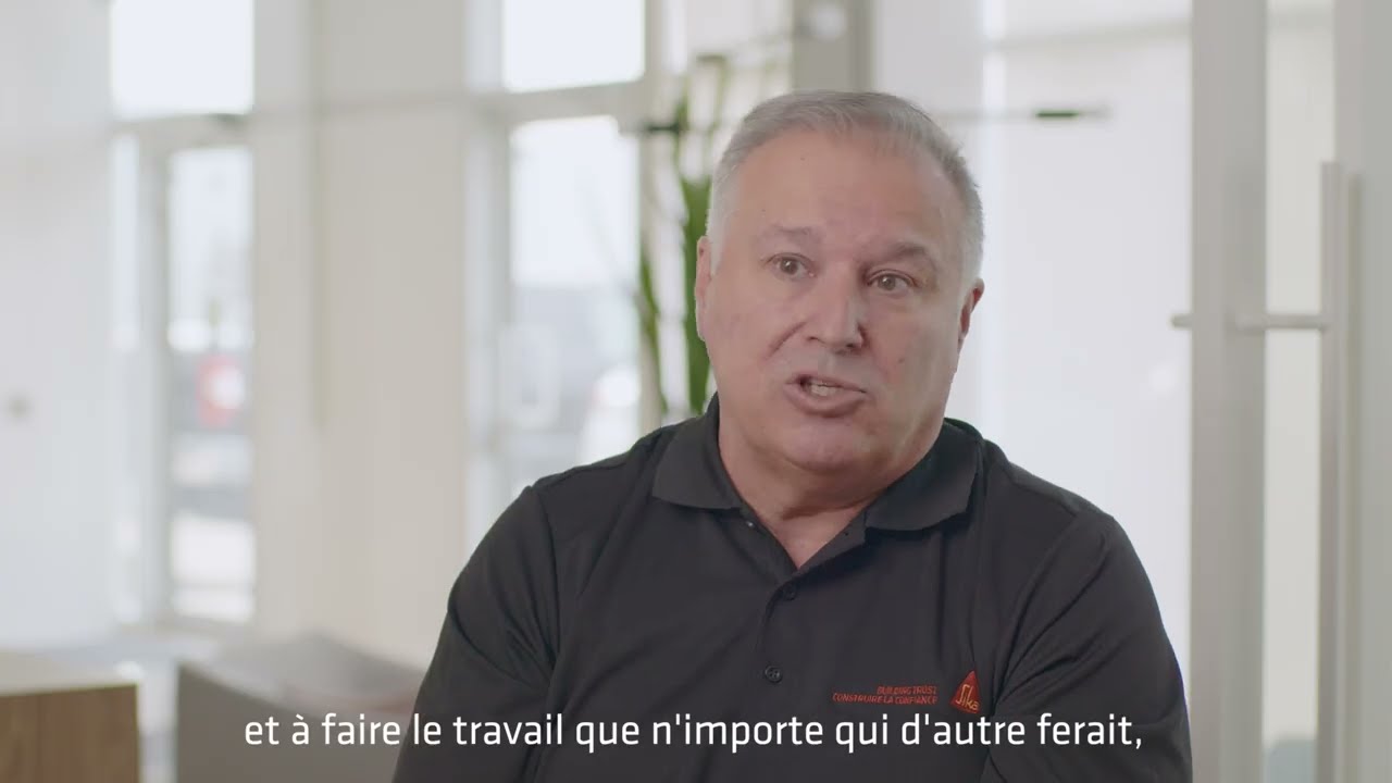 Beyond The Expected - Nick Sabatino