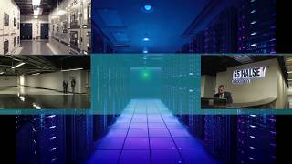 165 Halsey Data Center Tour 2020