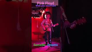 Wish You Were Here (Pink Floyd)_Samadhi Dreams