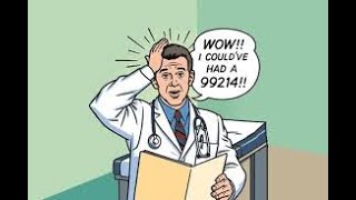 Celebrity Consult Codes - When to use them. Profile