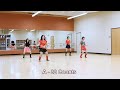 Jumanji - Line Dance (Dance & Teach)
